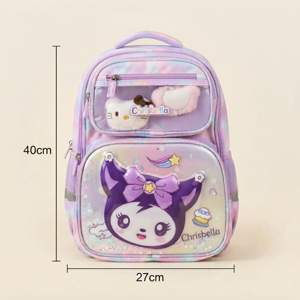 Cartable Premium 2045