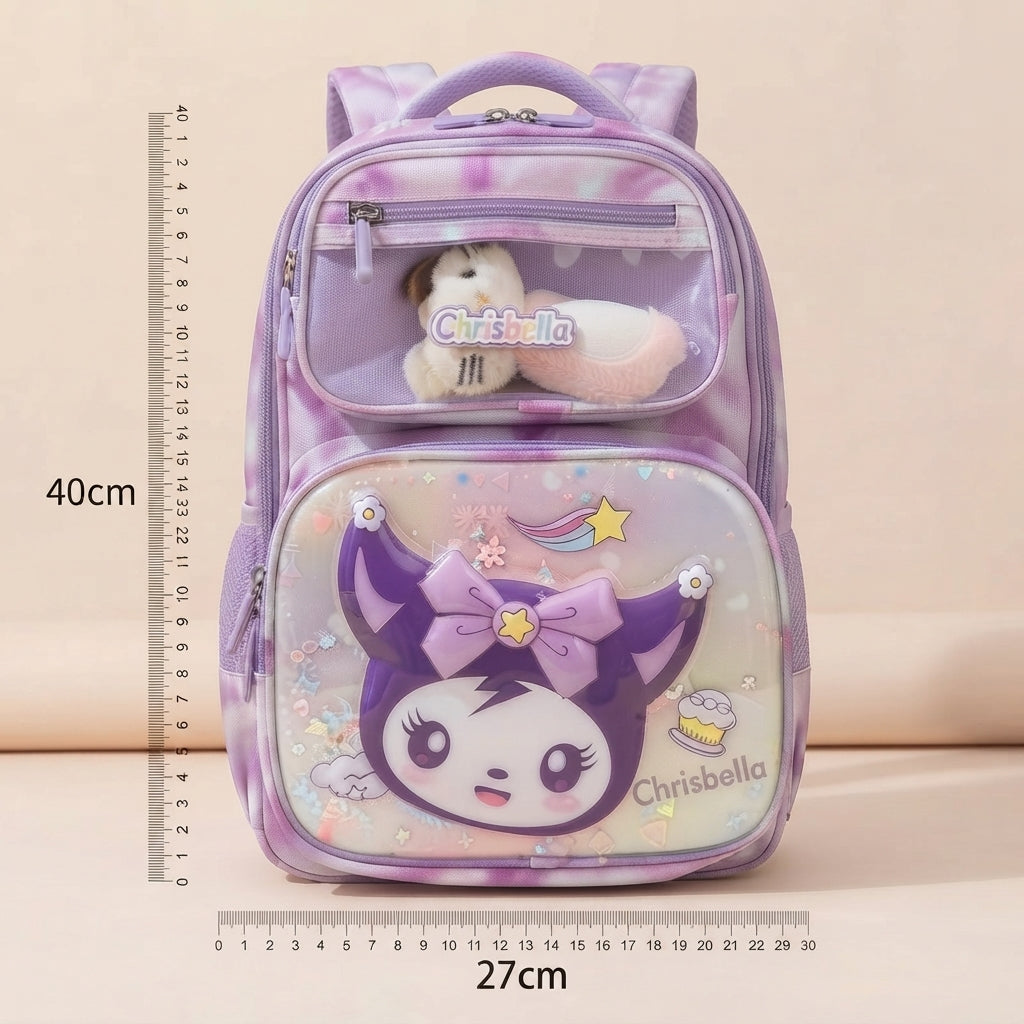 Cartable Premium 2045