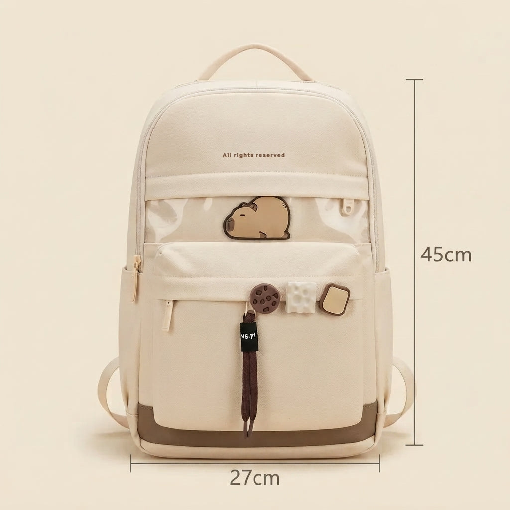 Cartable Premium 2007