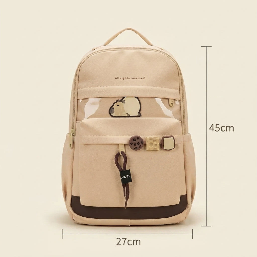 Cartable Premium 2007