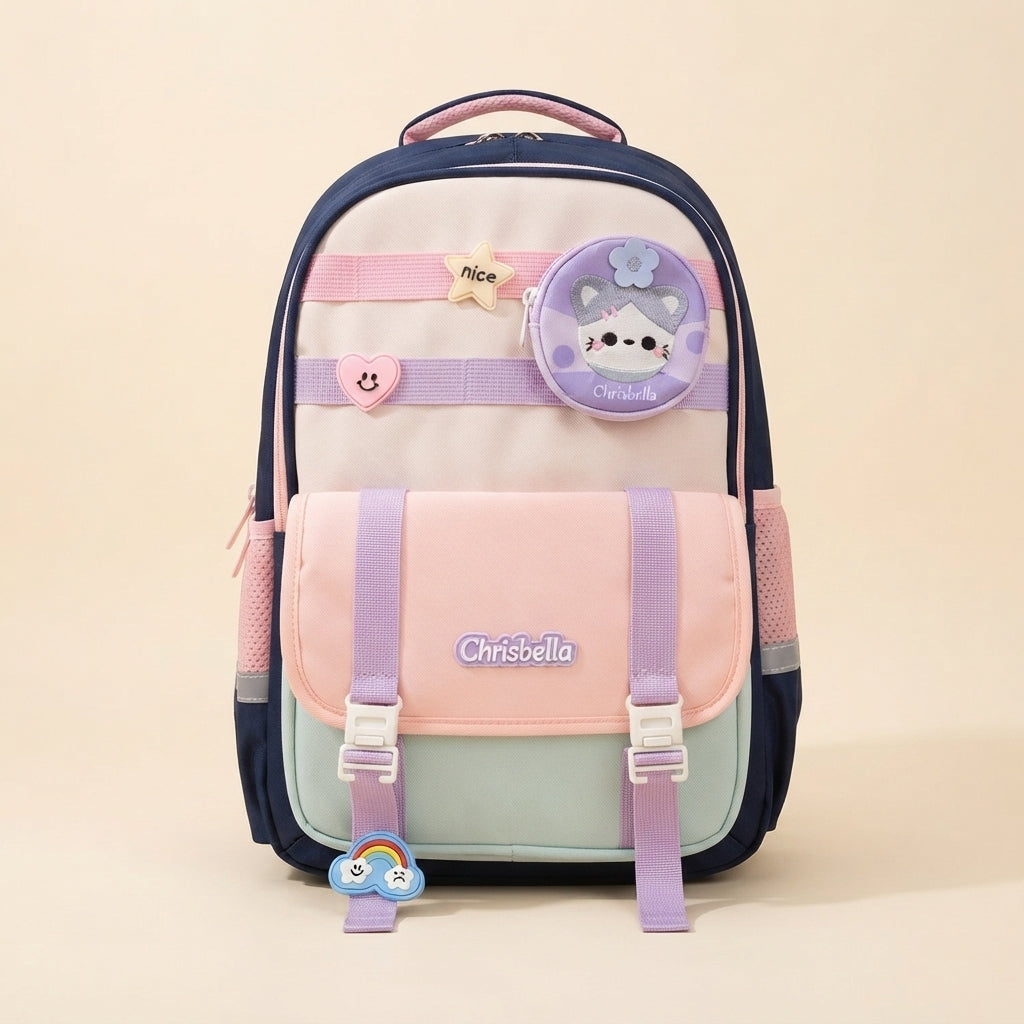Cartable Premium 1012