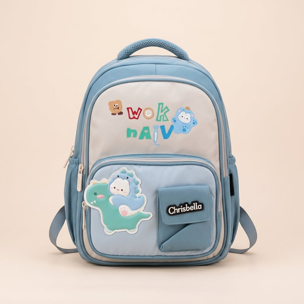 Cartable Premium 2098