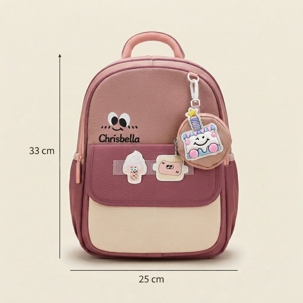 Cartable Premium 2099