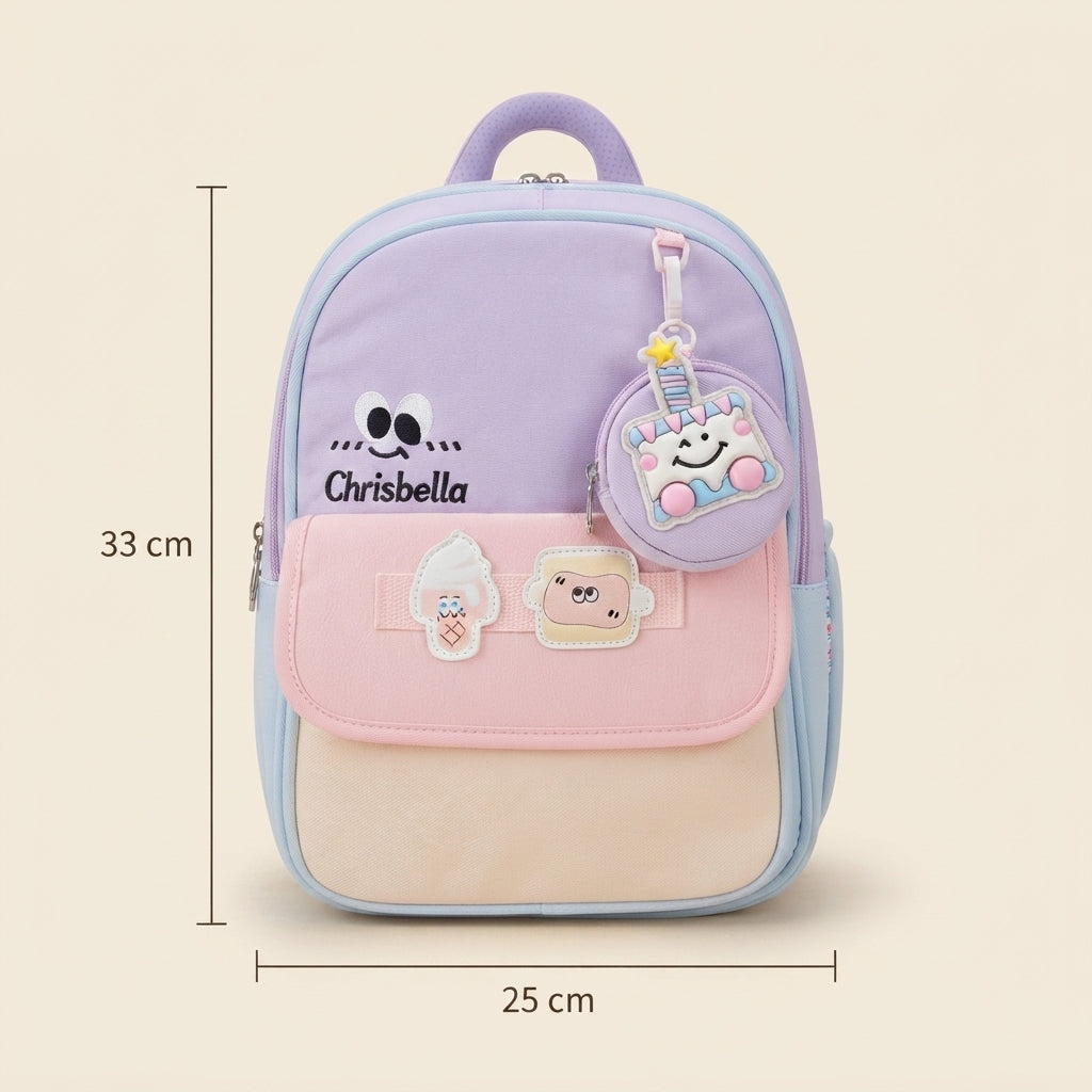 Cartable Premium 2099